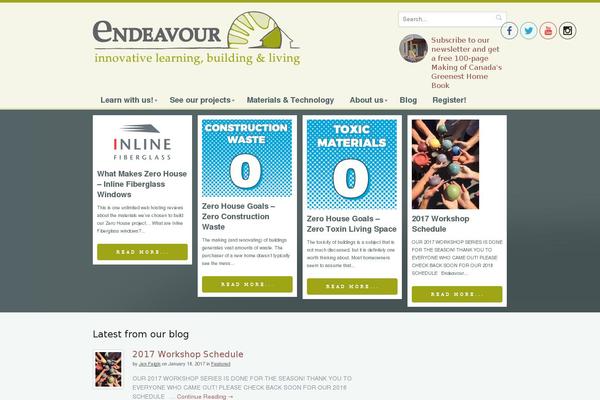 Site using Divi-testimonial-slider plugin