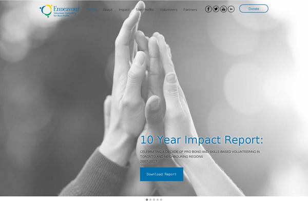Wordpress-naked theme site design template sample