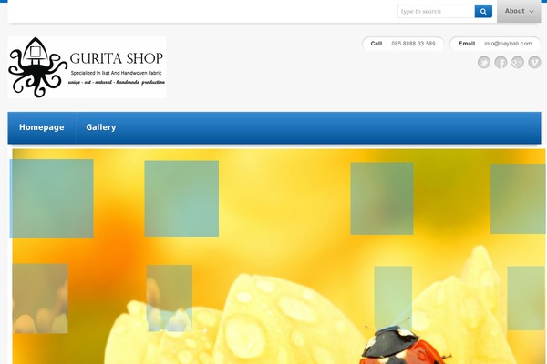Site using Coming soon and Maintenance mode plugin