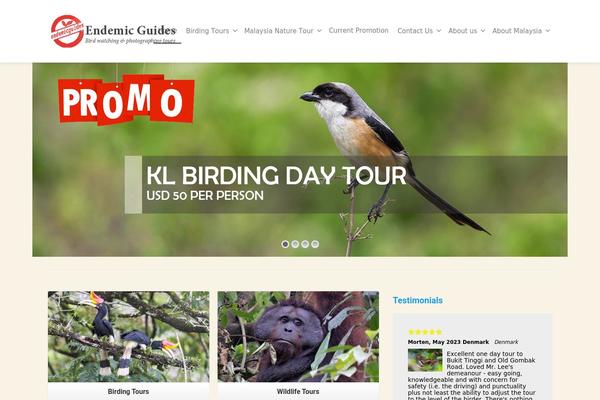 Site using Related-posts-by-taxonomy plugin