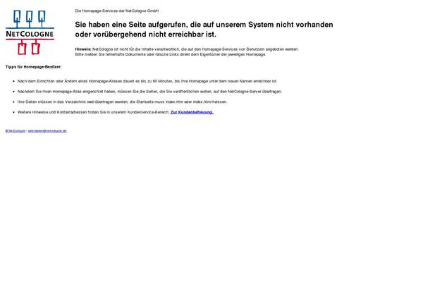 endemol-beyond.com site used Esg