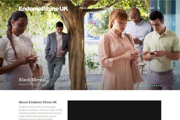 endemoluk.com site used Esg