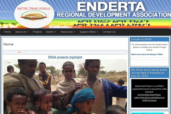 Frontier theme site design template sample