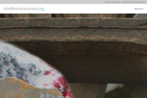 Site using Material-wp plugin