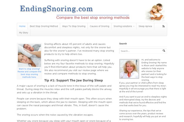 Canvas theme site design template sample