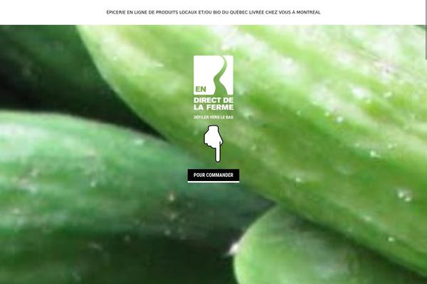 Moesia theme site design template sample