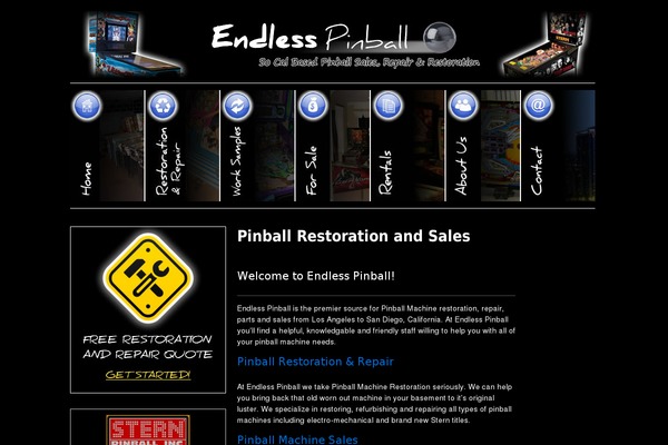 Site using rtSocial plugin