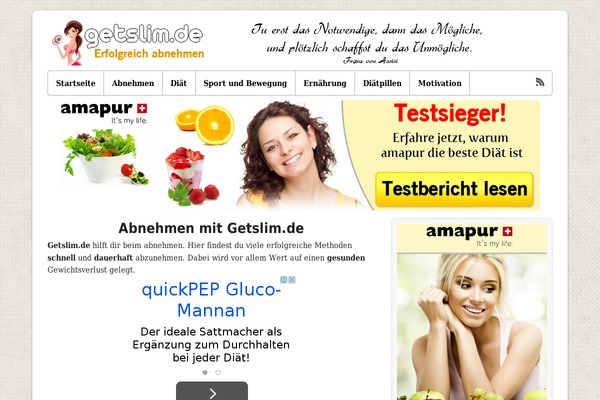 Trending theme site design template sample