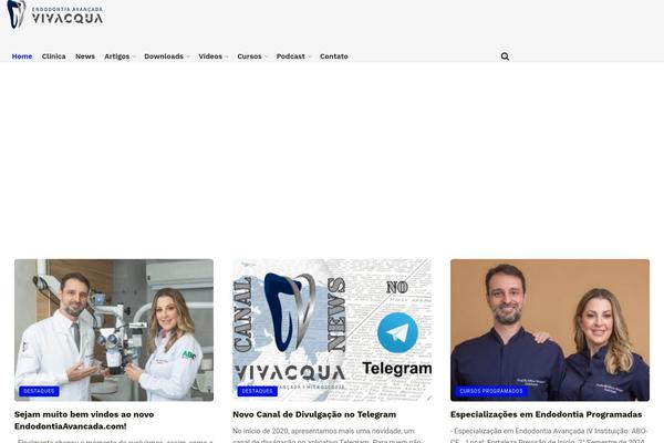 Site using Indeed-affiliate-pro plugin