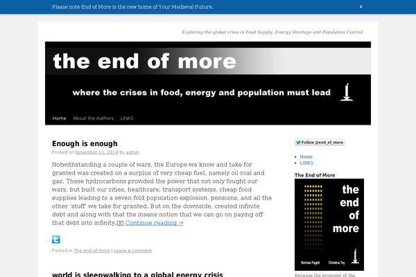 Site using Apollo Bar plugin