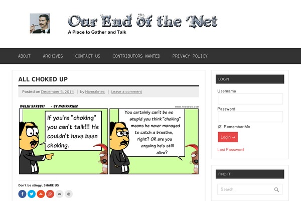 zeeDynamic theme site design template sample