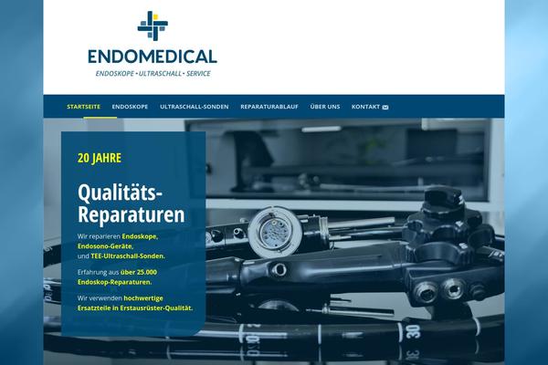 Site using Hyphenator plugin