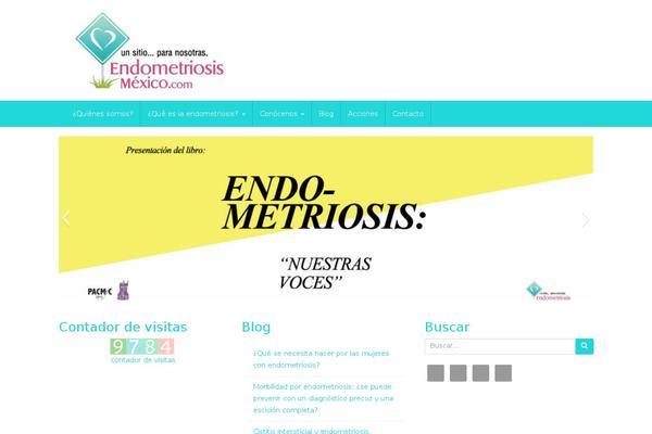 Site using Slideshow plugin