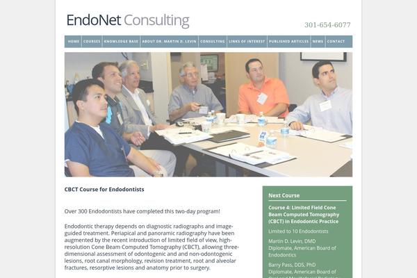 endonet.com site used Endocc