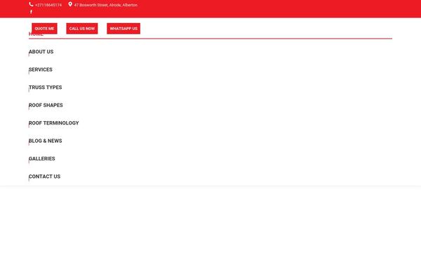 Site using Intelligence plugin