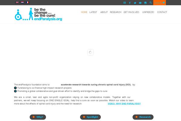 Site using Wp-blog-and-widgets-pro plugin