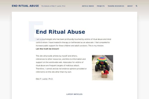 Site using Meks Flexible Shortcodes plugin