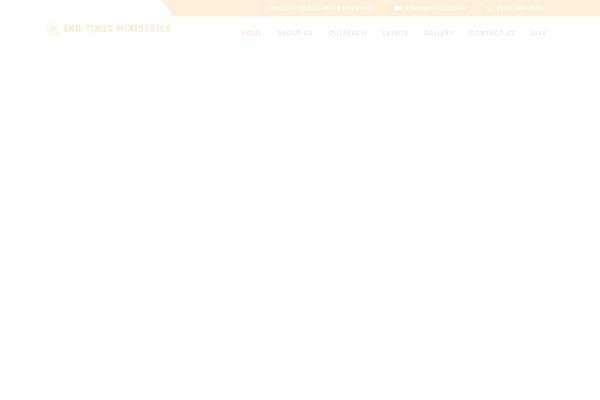 endtimesministries.org site used Logistix-child