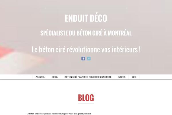 Scrn theme site design template sample