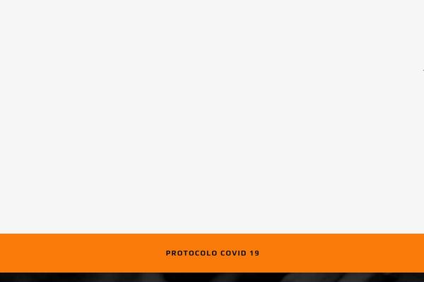 Site using Click-datos-lopd plugin