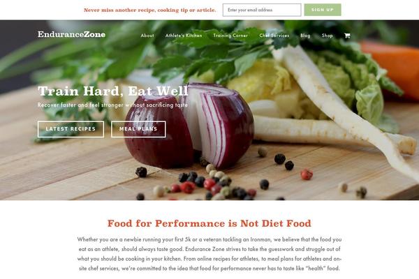 Site using Share Buttons by AddThis plugin