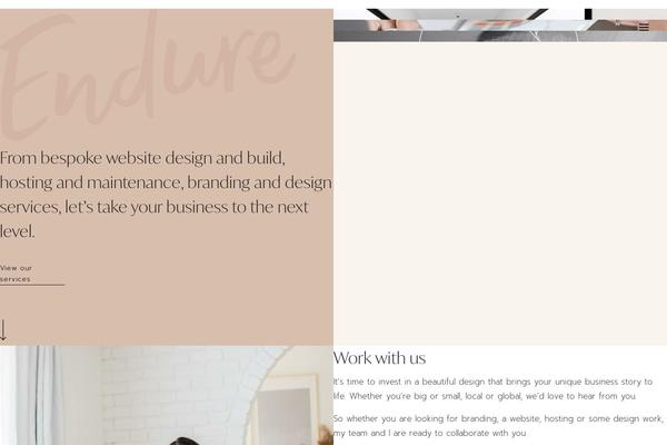 Site using Gravityforms plugin