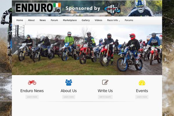Site using bbPress plugin