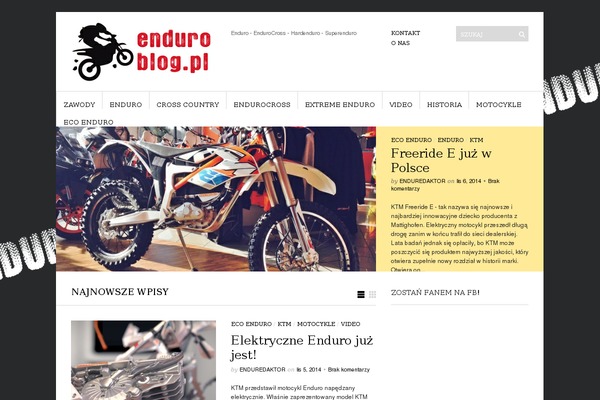 Fullby Premium theme site design template sample