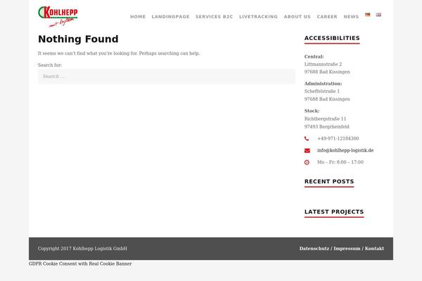 Site using Cff-extensions plugin
