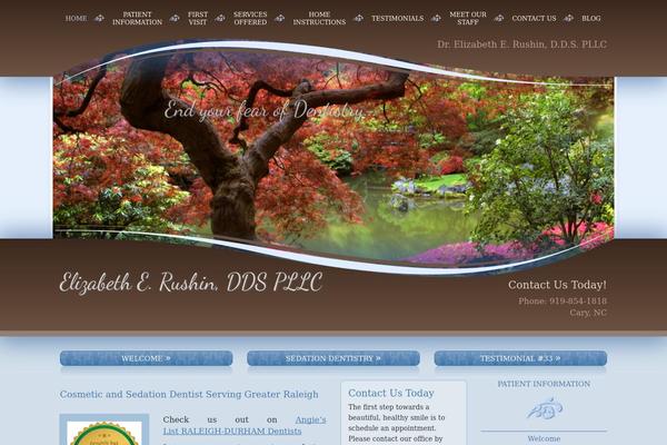 2045-template-r theme site design template sample