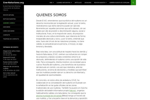 Site using ic BeSocial plugin