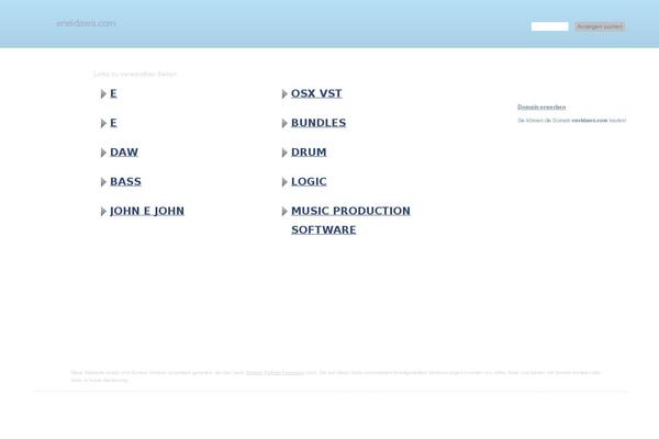 Site using User Activity Log plugin