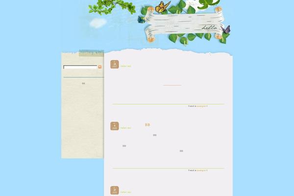 enekas.info site used Branches-10