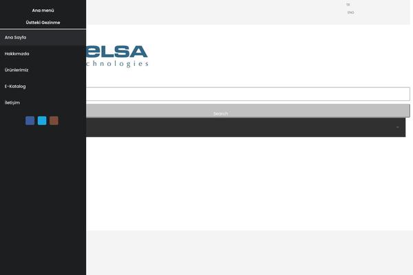 Site using Pwa-for-wp plugin