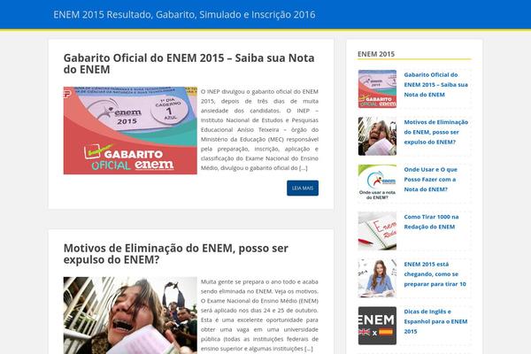 curso2 theme websites examples