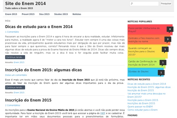 Site using Codecanyon-115225-popular-posts-bar-widget-1 plugin