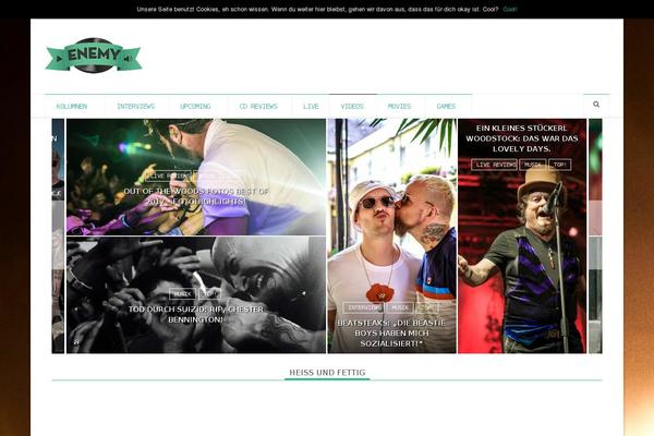 Site using Yoast SEO plugin