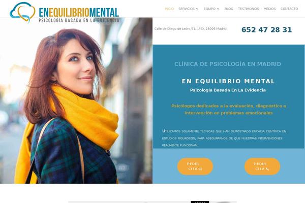 Site using Dg-carousel plugin