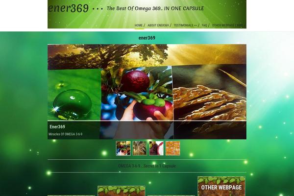 ener369.com site used Tarali