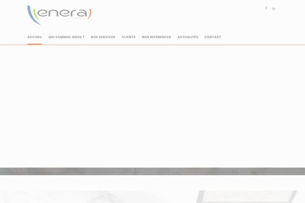 Aadi theme site design template sample