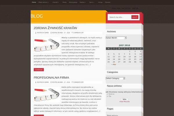 enerdueg.eu site used Yamakazi