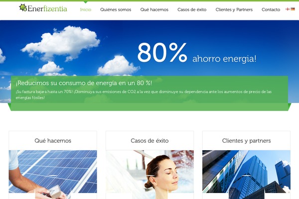 enerfizentia.com site used ButterBelly