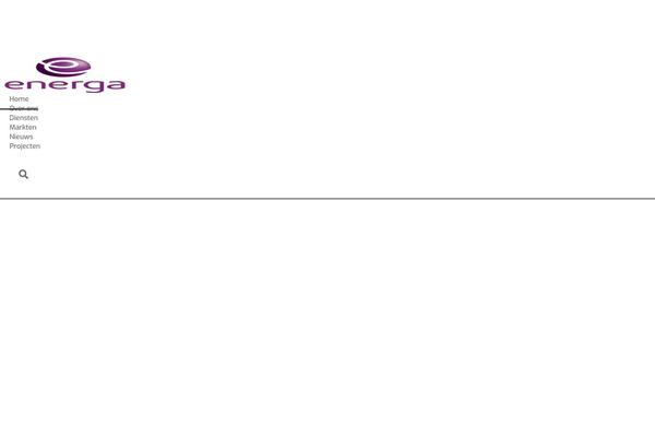 Site using Jet-blog plugin