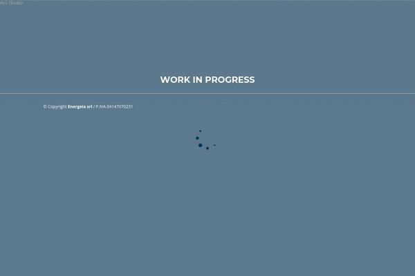 Site using Quform plugin