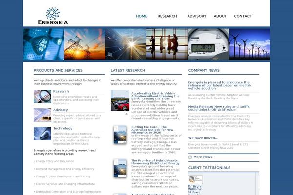 Site using Mega Menu by WooRockets.com plugin