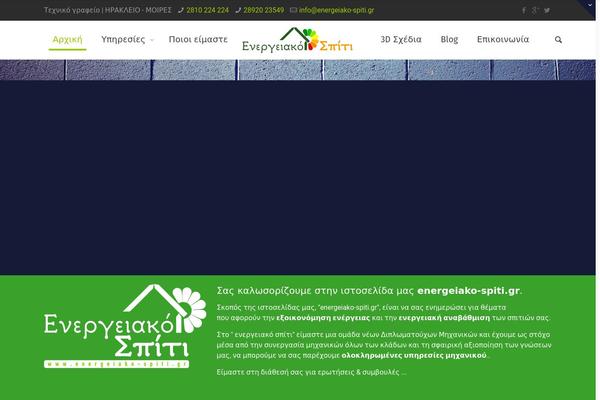 Site using Ab_ct_amy_slider plugin