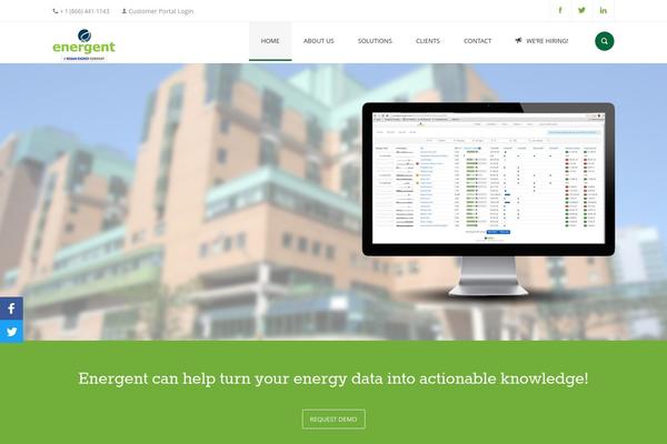Elvyre theme site design template sample