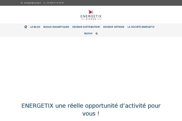 Site using Ajax-filter-search plugin