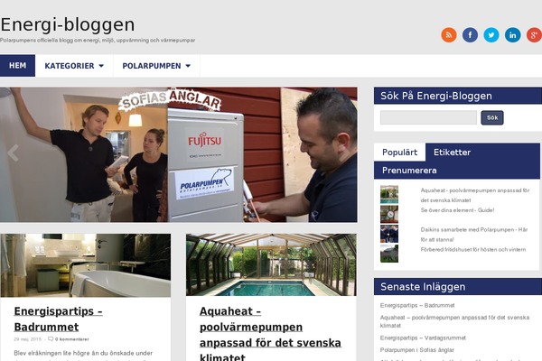 Combomag theme site design template sample