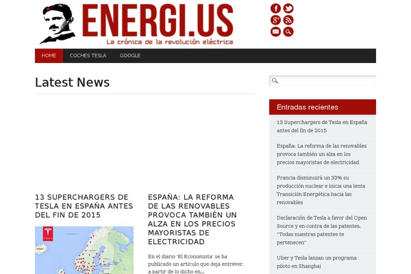 Newswire theme site design template sample